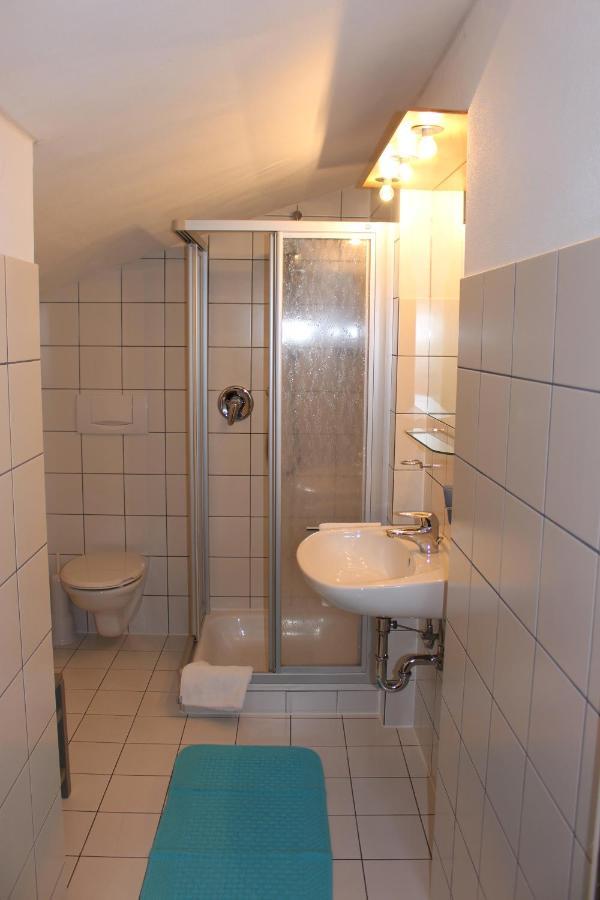 Apartament Haus Ilse & Karl Heinz Lasa Zewnętrze zdjęcie