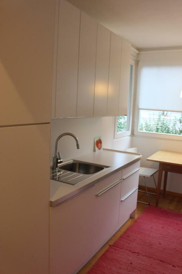 Apartament Haus Ilse & Karl Heinz Lasa Zewnętrze zdjęcie