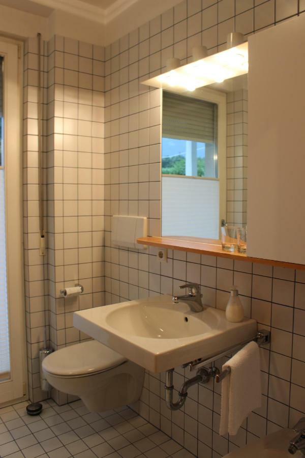 Apartament Haus Ilse & Karl Heinz Lasa Zewnętrze zdjęcie